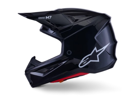 Helm S-M7 Solid sw 04