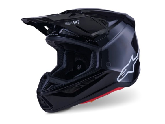 Helm S-M7 Solid sw 05