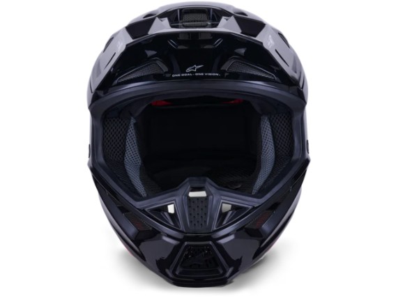 Helm S-M7 Solid sw 06