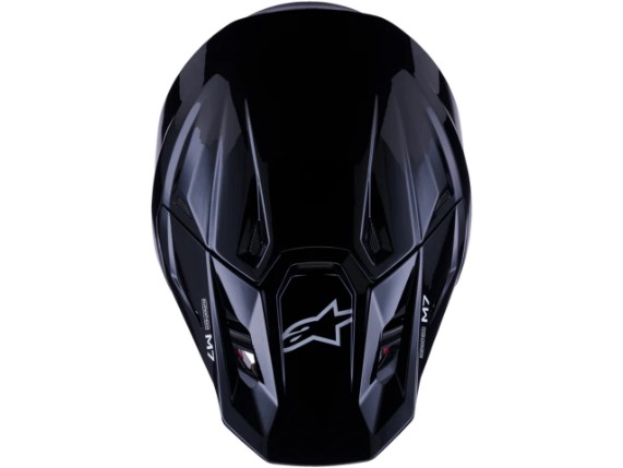 Helm S-M7 Solid sw 07