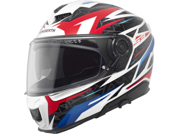Helm S3 Thunder Blue_01