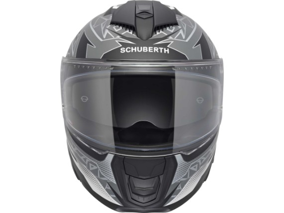 Helm S3 Thunder Grey_03