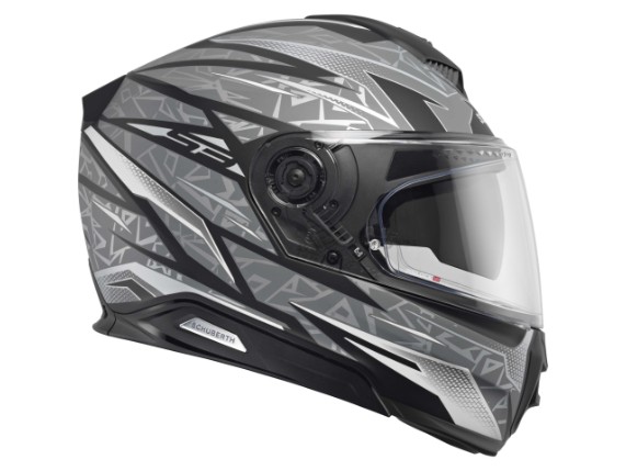 Helm S3 Thunder Grey_04