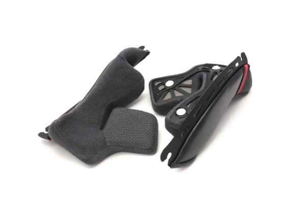 Hornet ADV Wangenpolster 18-03-341-0