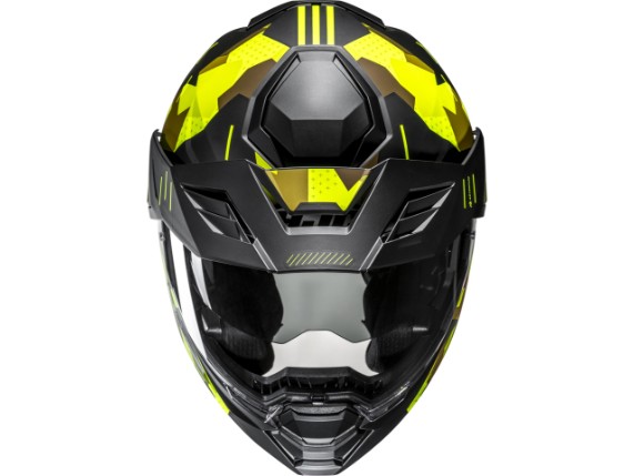 HJC i80 Roki Motorrad Klapphelm