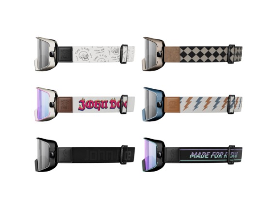 JD One Brille Galerie