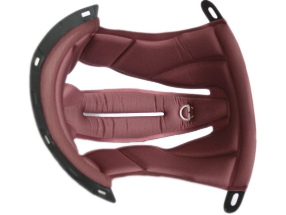 Kopfpolster C3 Pro Women