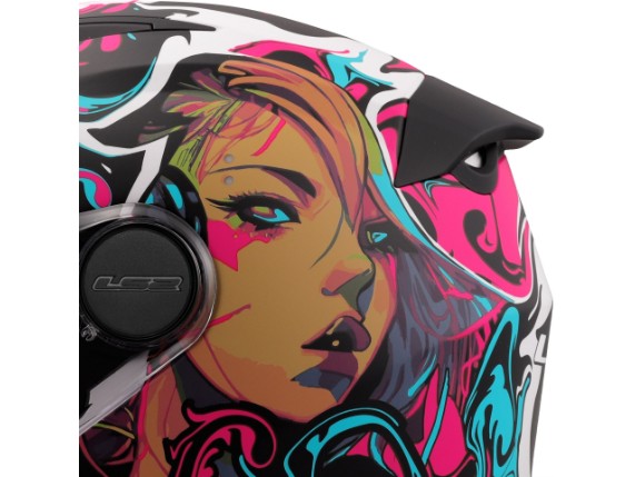 LS2 FF812 KID CYBERG PURPLE CYAN -168122274_2