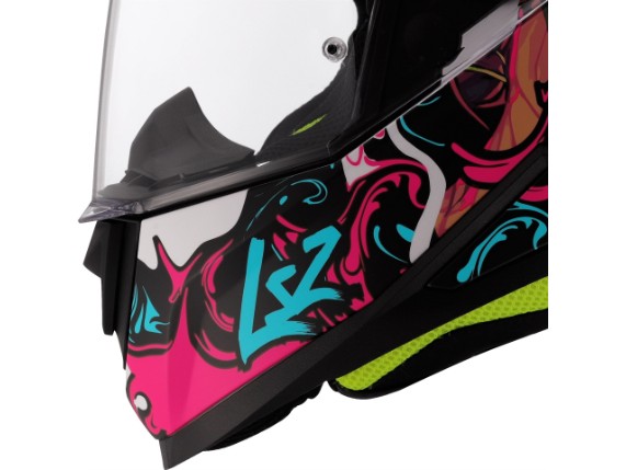 LS2 FF812 KID CYBERG PURPLE CYAN -168122274_3