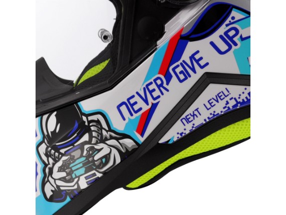 LS2 FF812 KID NEXT LEVEL WHITE -168122002_2