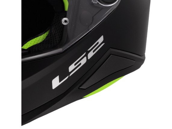 LS2 FF812 KID SOLID MATT BLACK -168121011_3
