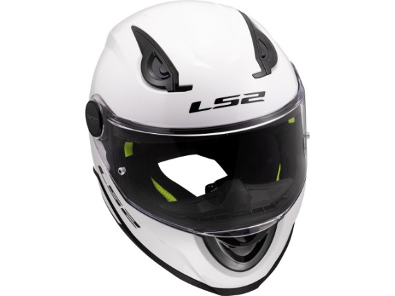 LS2 FF812 KID SOLID WHITE - 168121002_10