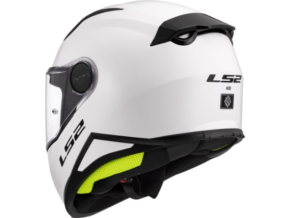LS2 FF812 KID SOLID WHITE - 168121002_3