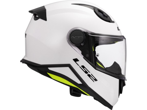 LS2 FF812 KID SOLID WHITE - 168121002_5