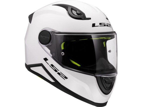 LS2 FF812 KID SOLID WHITE - 168121002_6