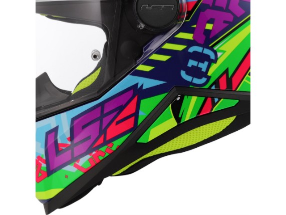 LS2 FF812 KID SVENT BLUE GREEN -168122360_3