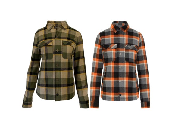 Memphis Rider Shirt Damen Galerie