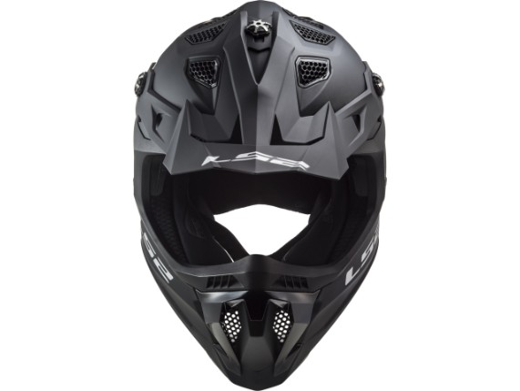 MX700_SUBVERTER_EVO_II-FULL BLACK-Matt Black-467001411-FRONT