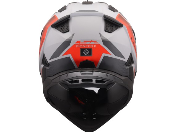 MX702 PIONEER II BLOCK MATT GREY RED-467022703 (4)