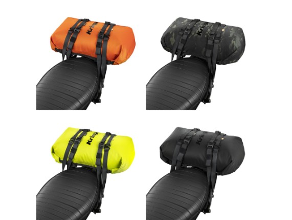 Rollpack 20 Galerie