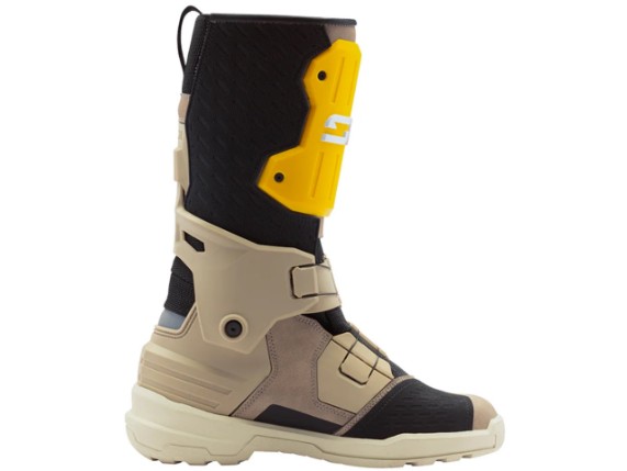 Sidi- Taurus- sand- ocker- seite