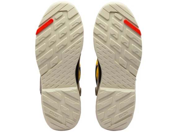 Sidi- Taurus- sand- ocker- unten