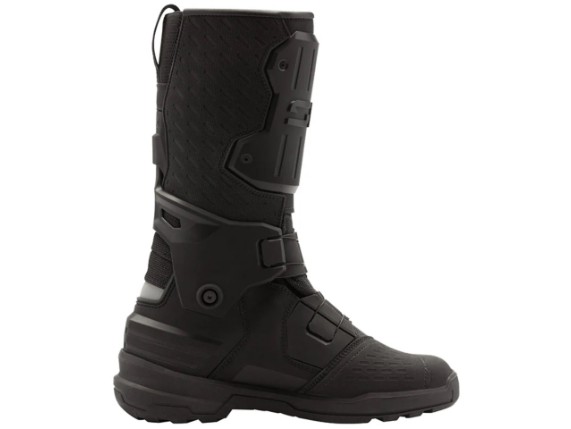 Sidi- Taurus- schwarz- seite