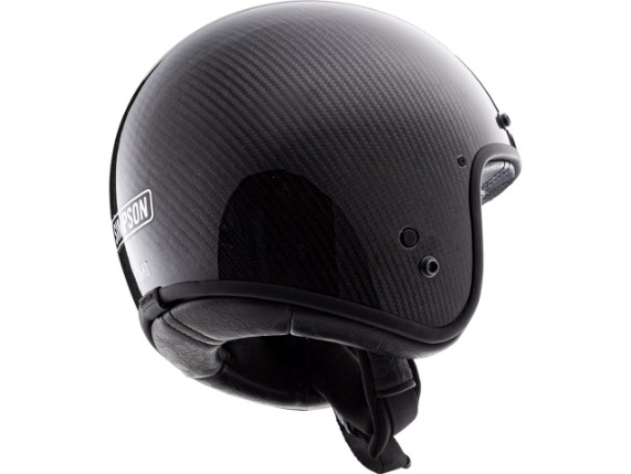 Simpson Chopper Carbon schwarz 3