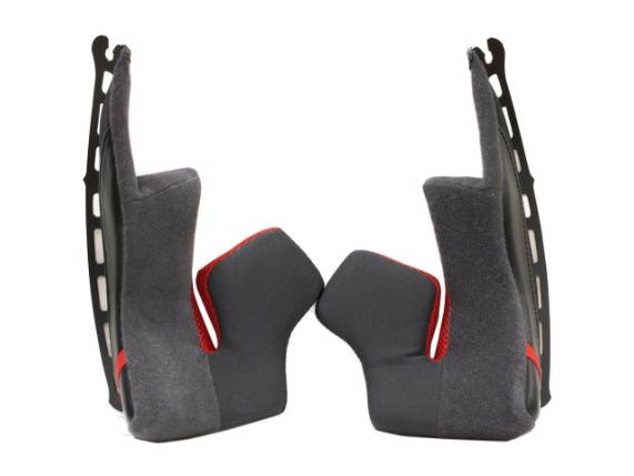 X-SPR Pro Wangenpolster 18 03 535 0