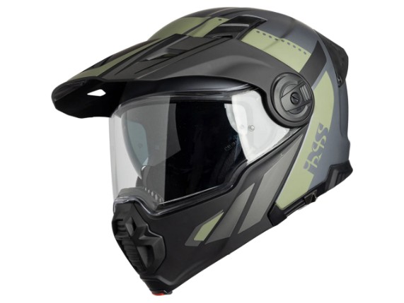 X15903-M37_Flip-UphelmetVenture1-0mattblack-antracite-olive-1