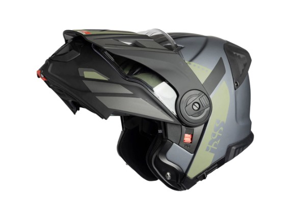 X15903-M37_Flip-UphelmetVenture1-0mattblack-antracite-olive-3
