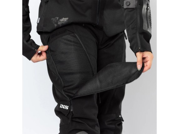 X2-055605-003_model_09_Women_s_Venture_Air_1-0_Pants_black