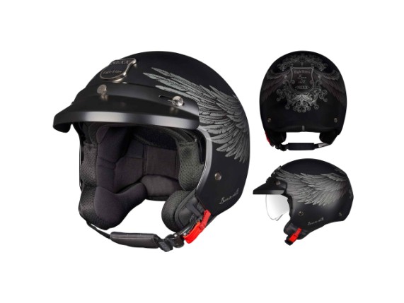 Y.10_EAGLE_RIDER Galerie
