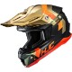 schwarz-gold-orange