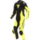 schwarz-fluogelb-fluogelb