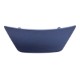 blau matt