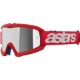 blaze rot / silber verspiegelt