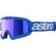 blaze blau / blau verspiegelt
