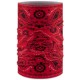 new cashmere red