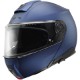 blau matt