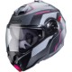 gunmetallic-schwarz-fuchsia matt