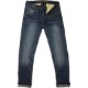 stone wash blue