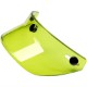 fluogelb transparent