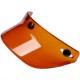 orange transparent