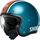 blau-orange-weiß