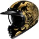 gold-schwarz