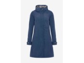 Glasgow Cordmantel Wintermantel Damen Mantel ensignblue
