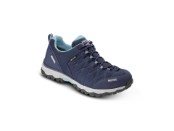 Mondello Lady GTX Wanderschuh Trekking Damen Comfort fit