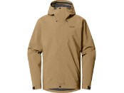 Breeze Proof Jkt Men Wetterschutzjacke Outdoor Regenjacke oak brown