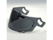 VAS-V Max Vision Visier für RX-7V dunkel getönt